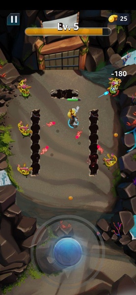 Storm Runners - Preview 7