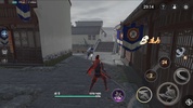 Meteorite Assassin - Fighter's Destiny screenshot 10