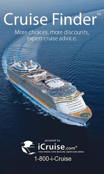 Cruise Finder - Preview 5