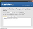 Greedy Torrent screenshot 2