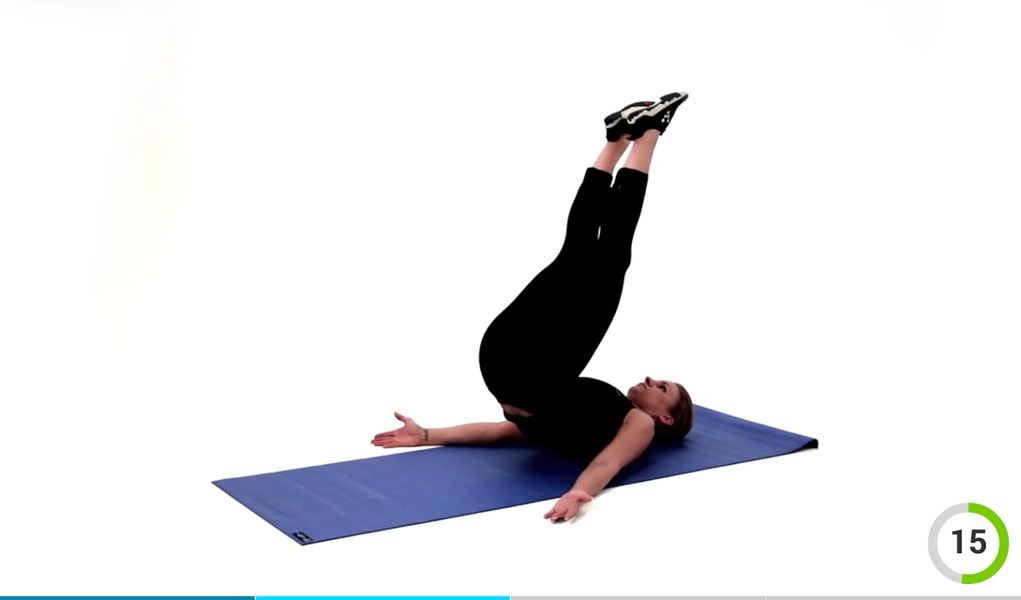 VT Bodyweight - Preview 7