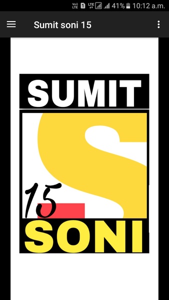 Sumit soni 15 - Preview 1