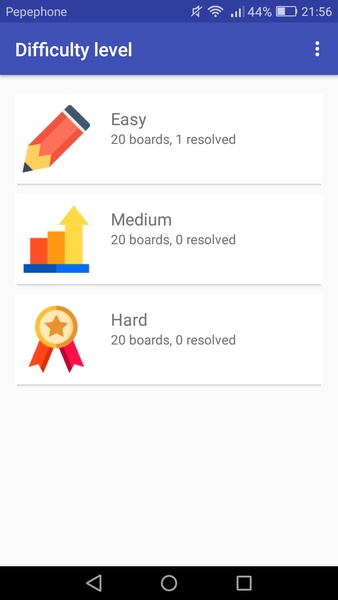 Sudoku Puzzle - Preview 5