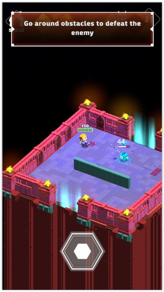 Gun & Dungeons - Preview 3