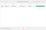 Sidify Apple Music Converter Free screenshot 2