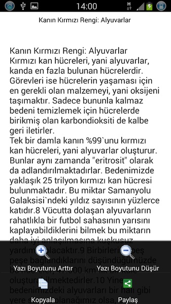 Kuran Mucizeleri - Preview 1