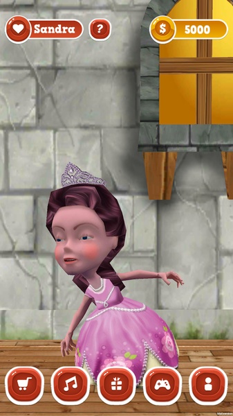 My Princess - Preview 4