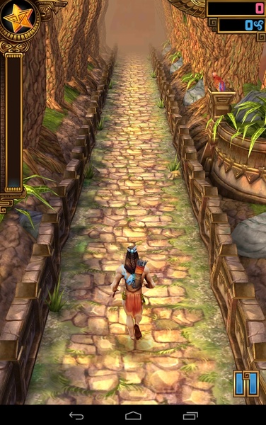 Spirit Run - Preview 4