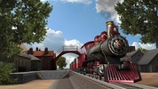 Train Simulator 2015 USA screenshot 8