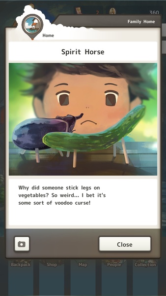Summer of Memories - Preview 9