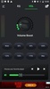 Equalizer & Bass Booster screenshot 1