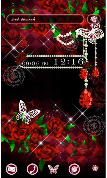 Gothic Roses - Preview 4