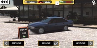 Burnout Masters screenshot 1