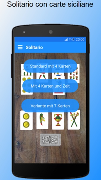 Solitario (Free) - Preview 7
