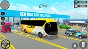 City School Bus Driving: Kids games Bus Simulator screenshot 1