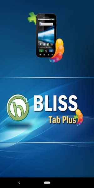 Bliss Tab Plus - Preview 8