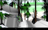 Snowmobile Mountain Racing SX screenshot 1