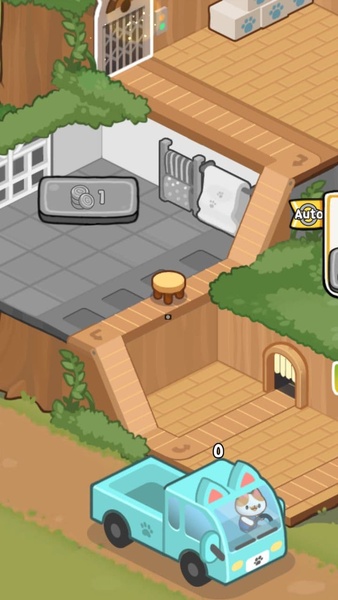 Idle Cat Tycoon - Preview 4