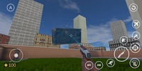 aBox - Sandbox Game screenshot 3