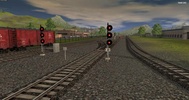Trainz Simulator screenshot 2