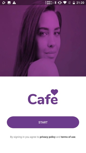 cafe - Preview 6