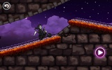 Halloween Town Racing screenshot 2