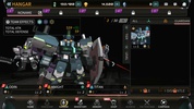 Mecha Storm screenshot 9