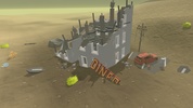 Raft Survive: sunkenland screenshot 3
