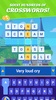 Crossword Islands screenshot 8