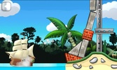 Island Fortress screenshot 5