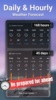 Weather App - Weather Forecast screenshot 3