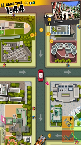 Fare Refusal - Preview 8