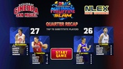 Philippine Slam! - Basketball screenshot 6