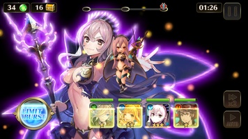 Valkyrie Connect for Android 4