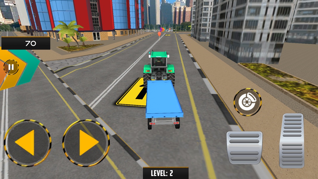 City Construction Simulator - Preview 7