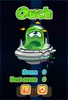 Flappy Alien screenshot 1