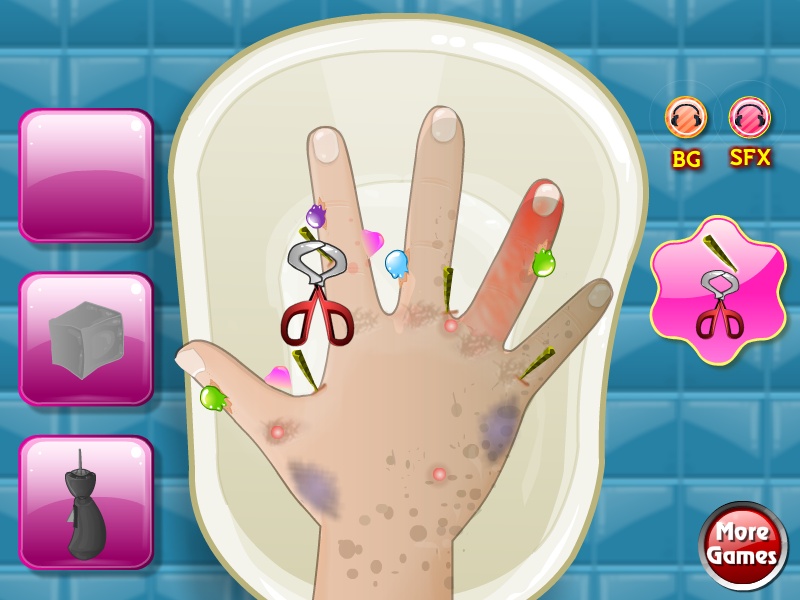 Hand Care Doctor - Preview 8