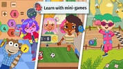 Pepi School screenshot 4