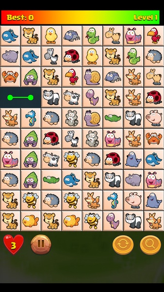 Onet Animal Deluxe - Preview 4