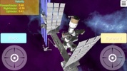 Space Docking Simulator screenshot 4