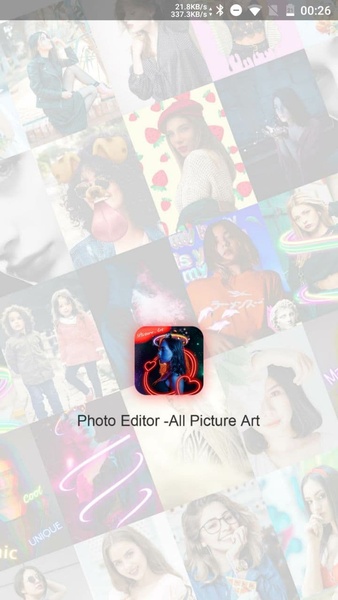 Photo Editor -All Picture Art - Preview 7