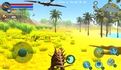 Kentrosaurus Simulator screenshot 10