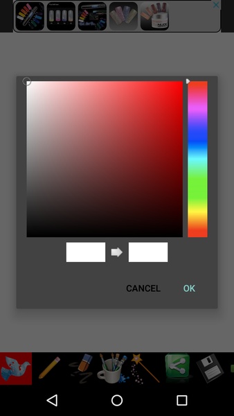 Abstract Painter for Kids - Preview 2