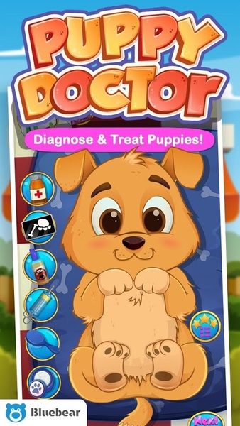 Puppy Doctor - Preview 10