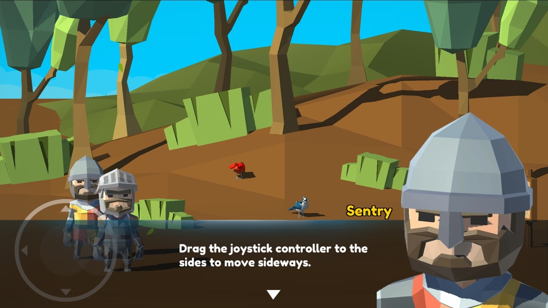 On The Top Jump Map - Preview 4