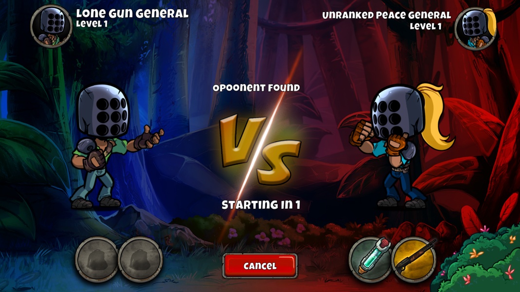 Fight Buddy Mobile - Preview 6