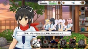 Shinobi Master Senran Kagura: New Link screenshot 4