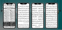 Maulid Al Barzanji Lengkap screenshot 3