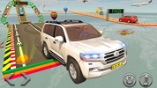 Impossible Car Stunt Games 3d screenshot 6
