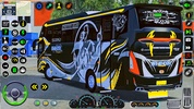 City Bus Driving Game Bus Game screenshot 6